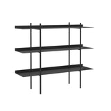 Phantom Shelving System: Small - 40.2