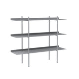 Phantom Shelving System: Small - 40.2