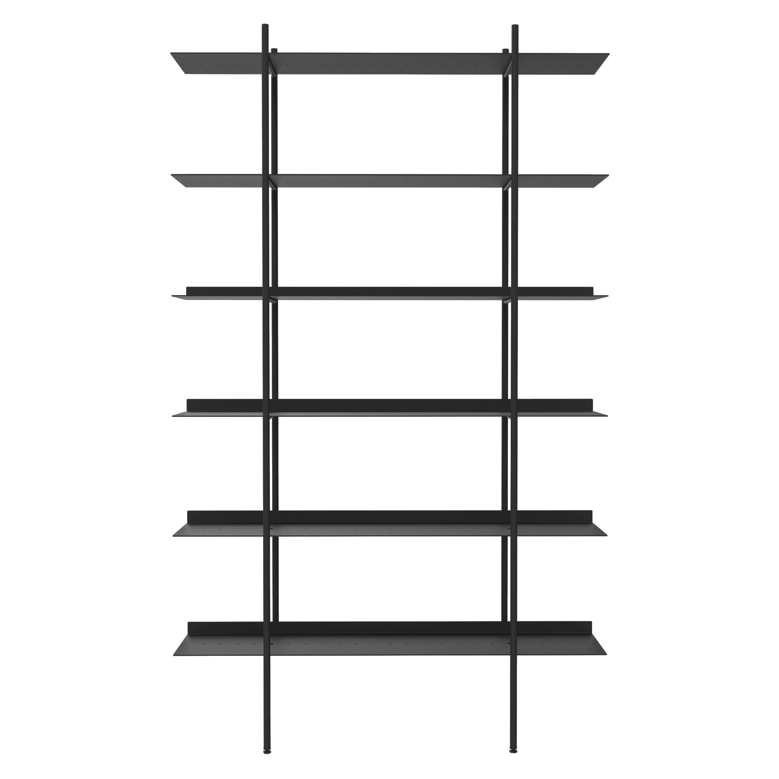 Phantom Shelving System:  Large - 80.3