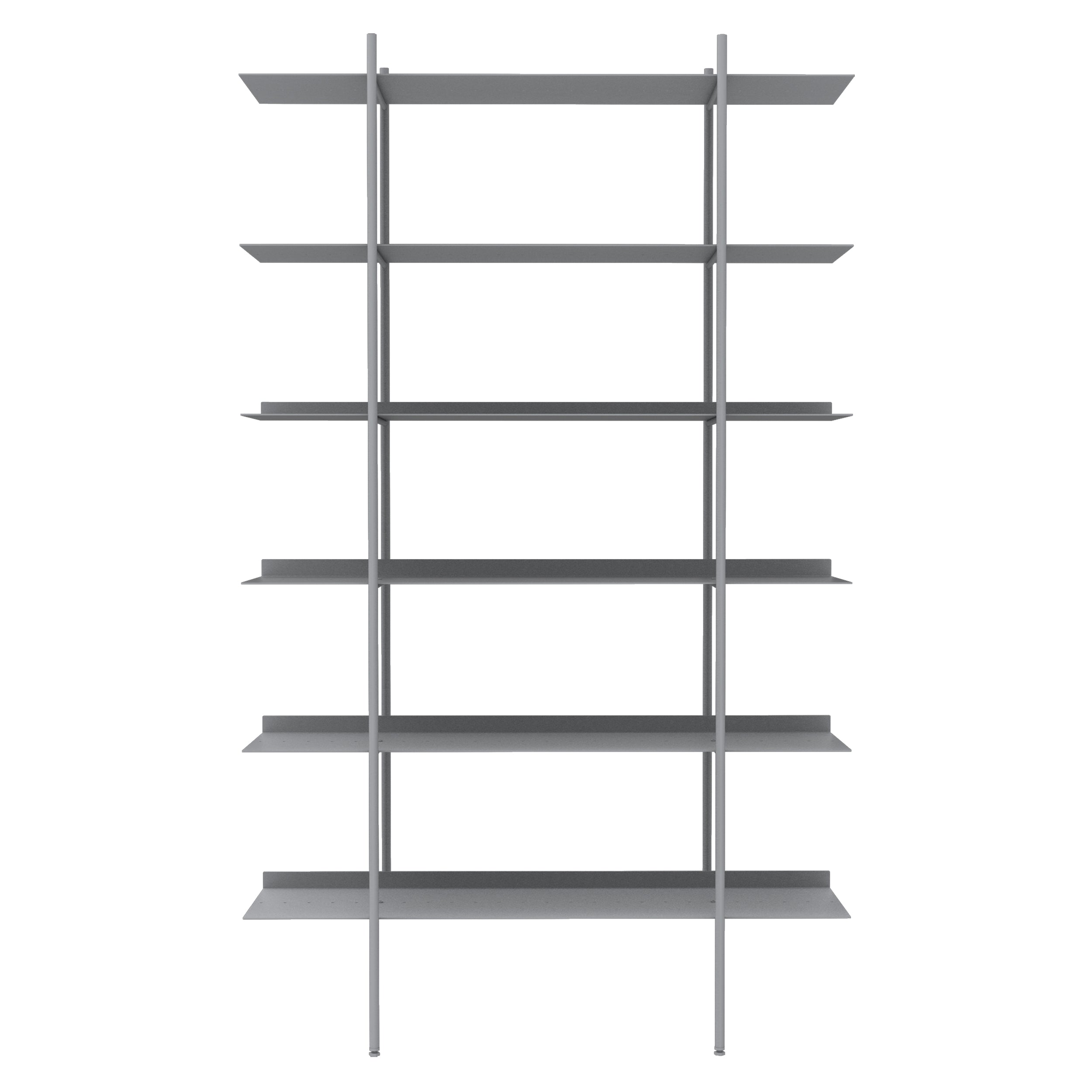 Phantom Shelving System: Large - 80.3