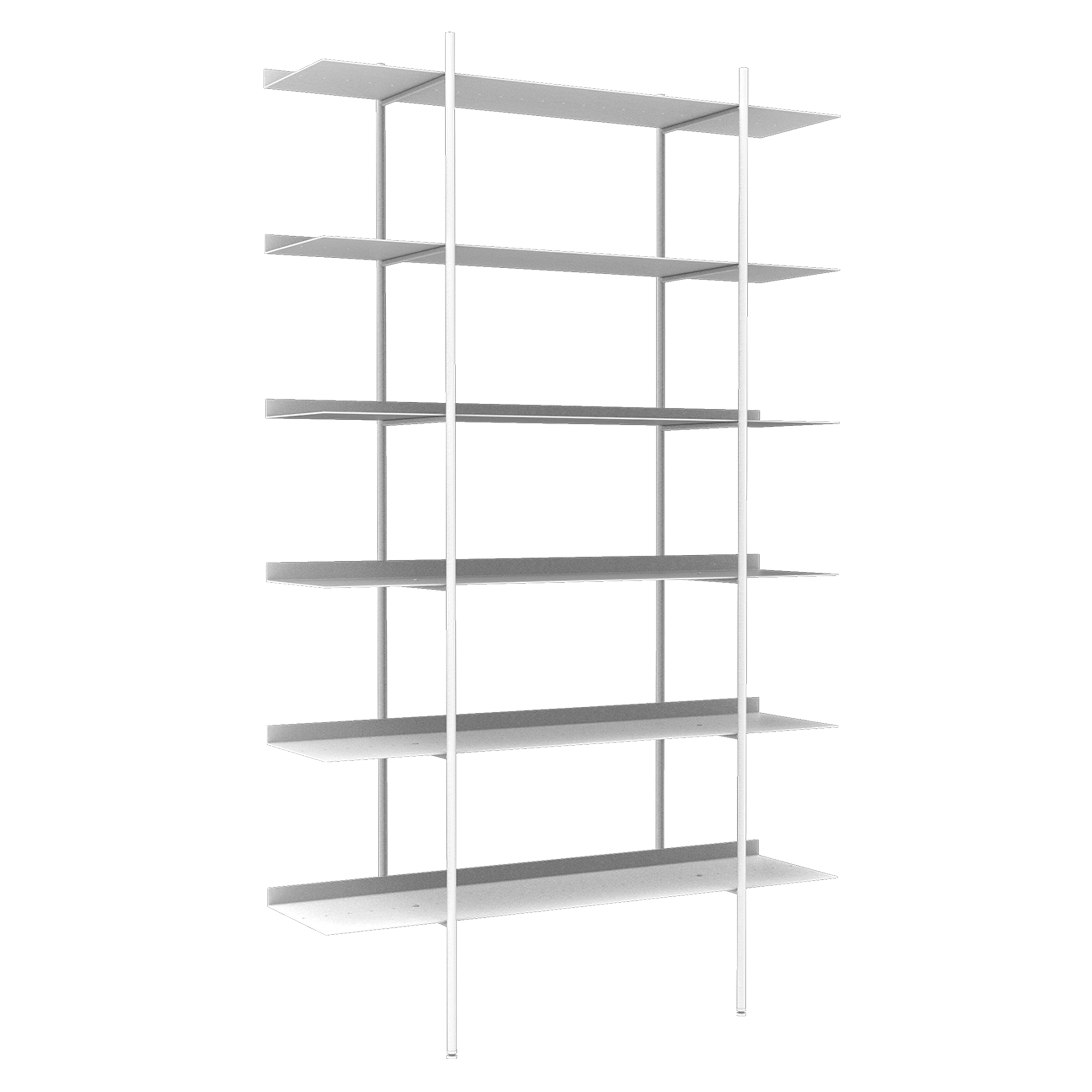 Phantom Shelving System: Large - 80.3