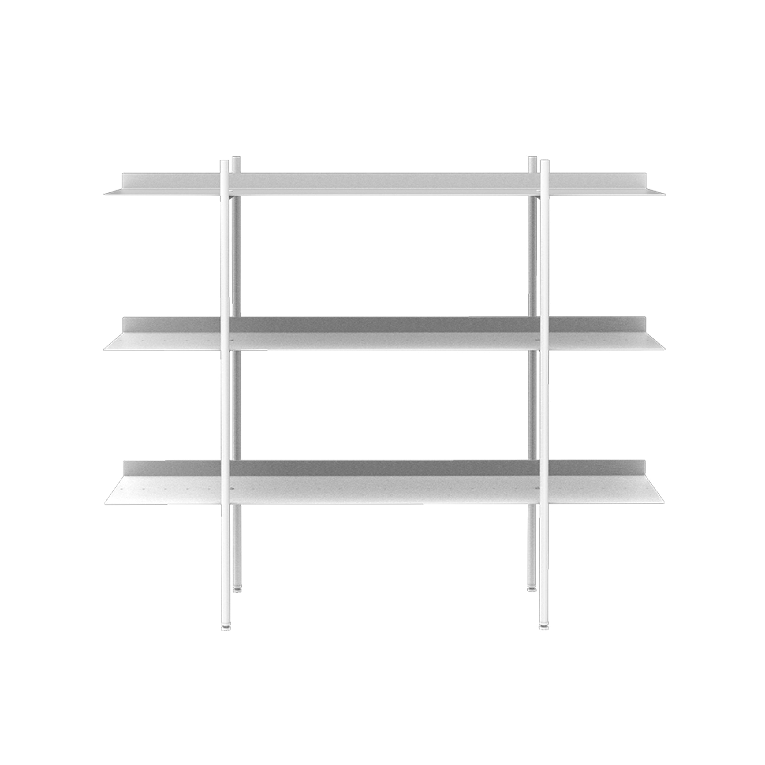 Phantom Shelving System: Small - 40.2