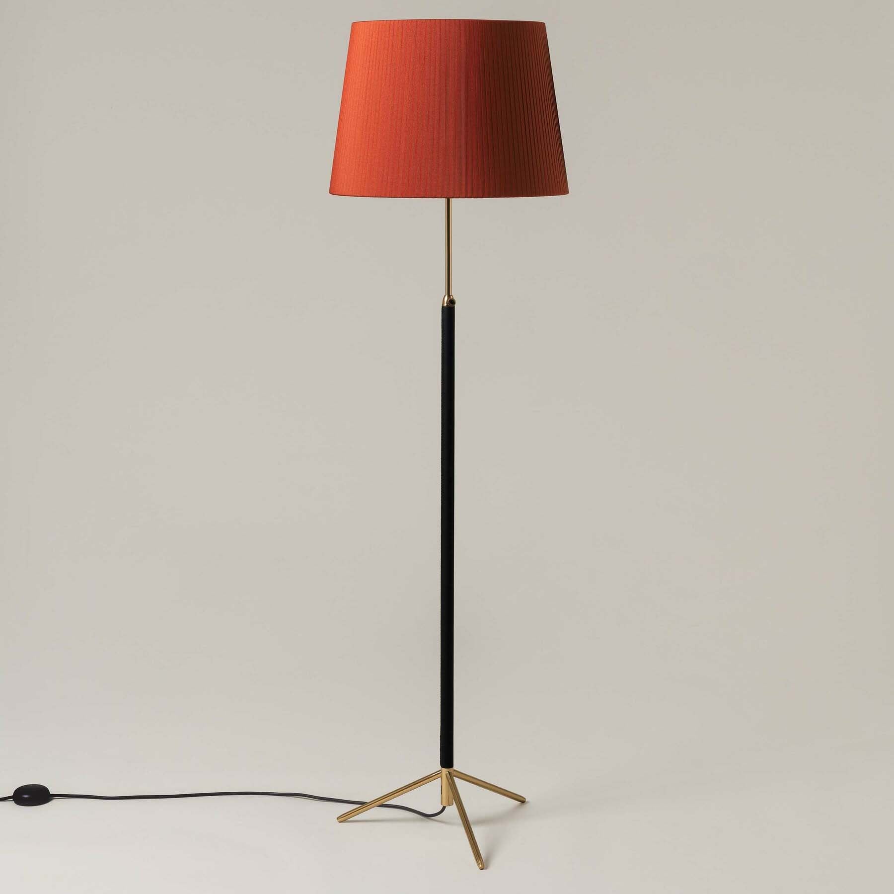 Pie de Salón Floor Lamp