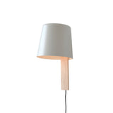 Pilot Sconce Lamp