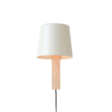 Pilot Sconce Lamp