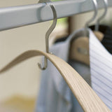 Pilot Coat Hanger: DI