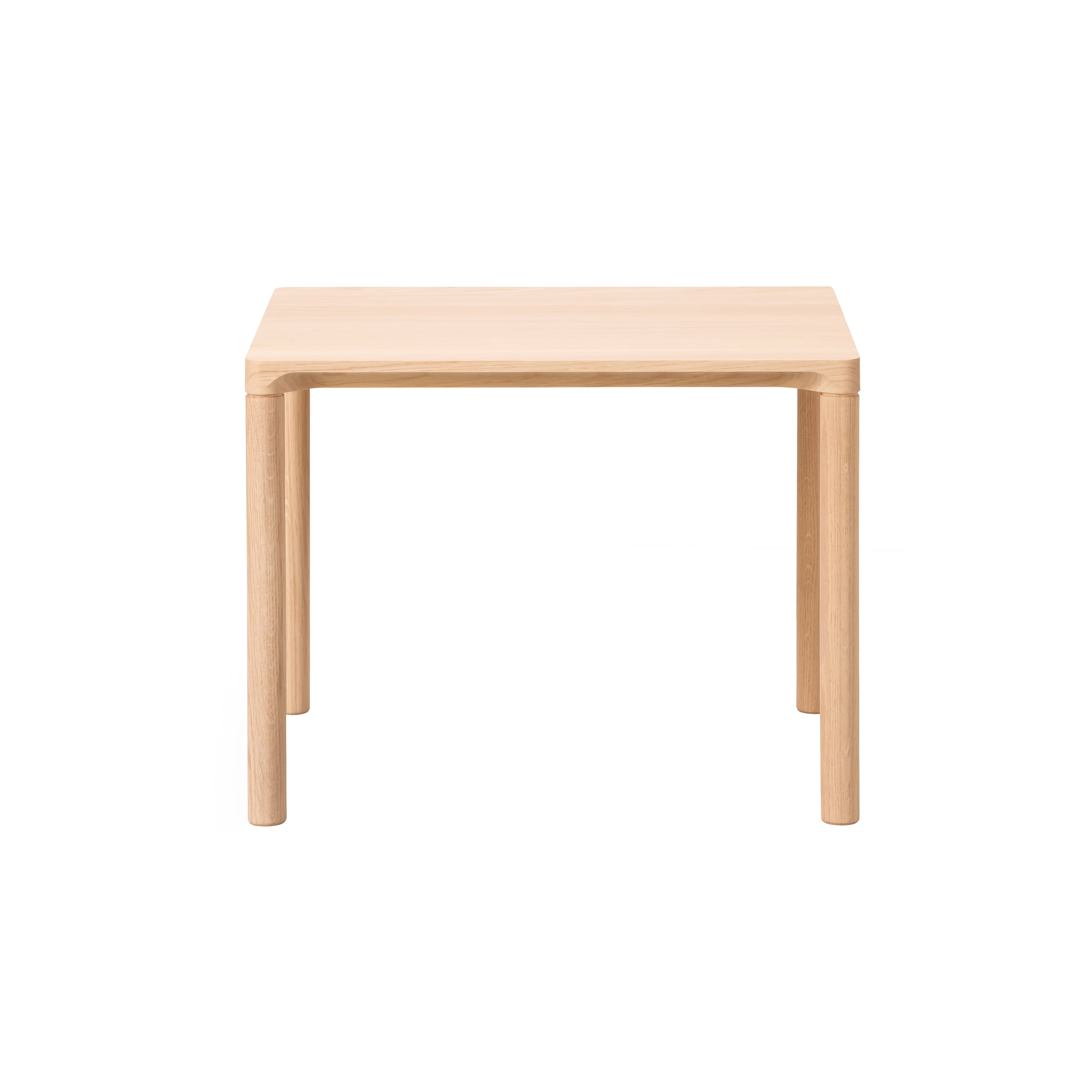 Piloti Table: Square + Large - 29.5