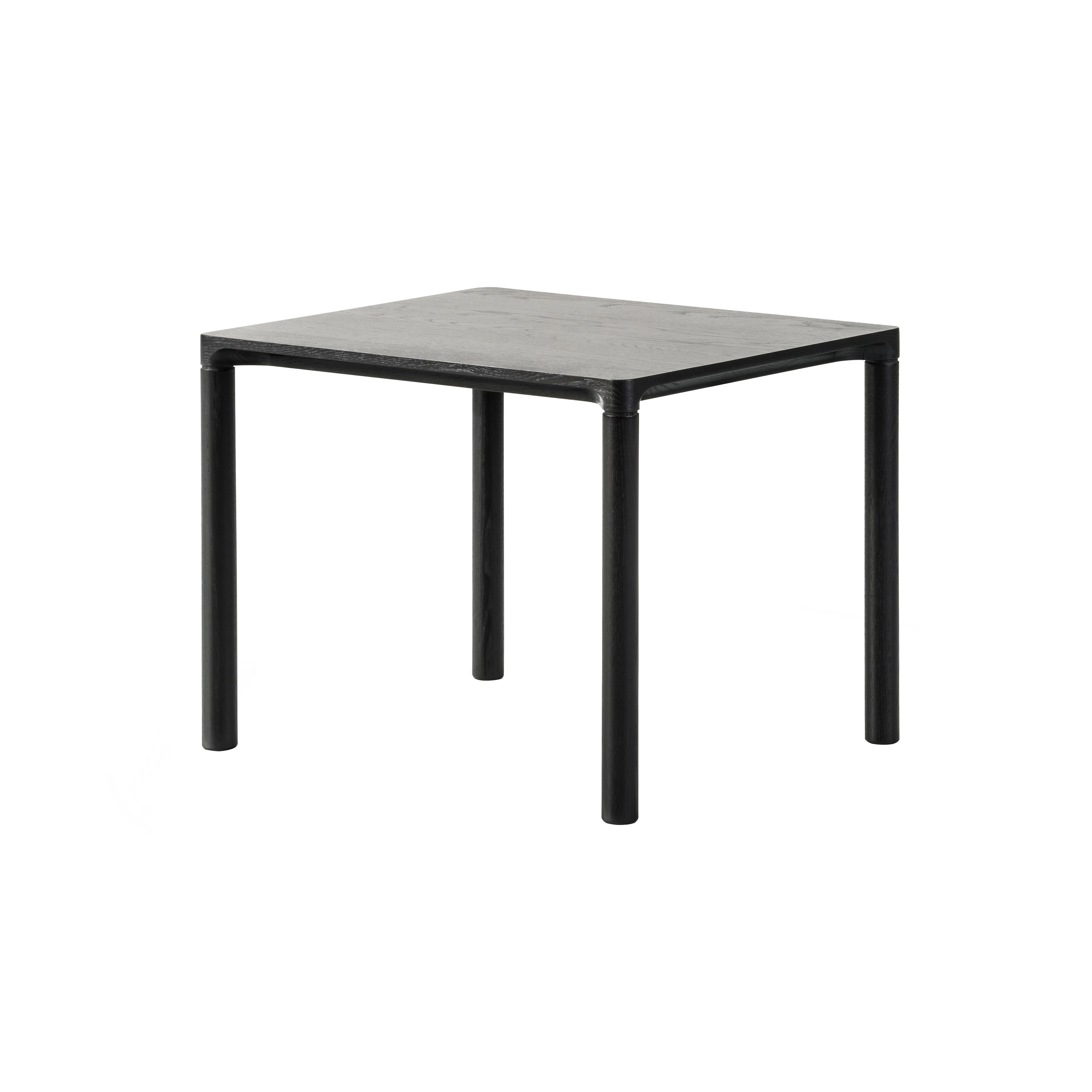 Piloti Table: Square + Large - 29.5