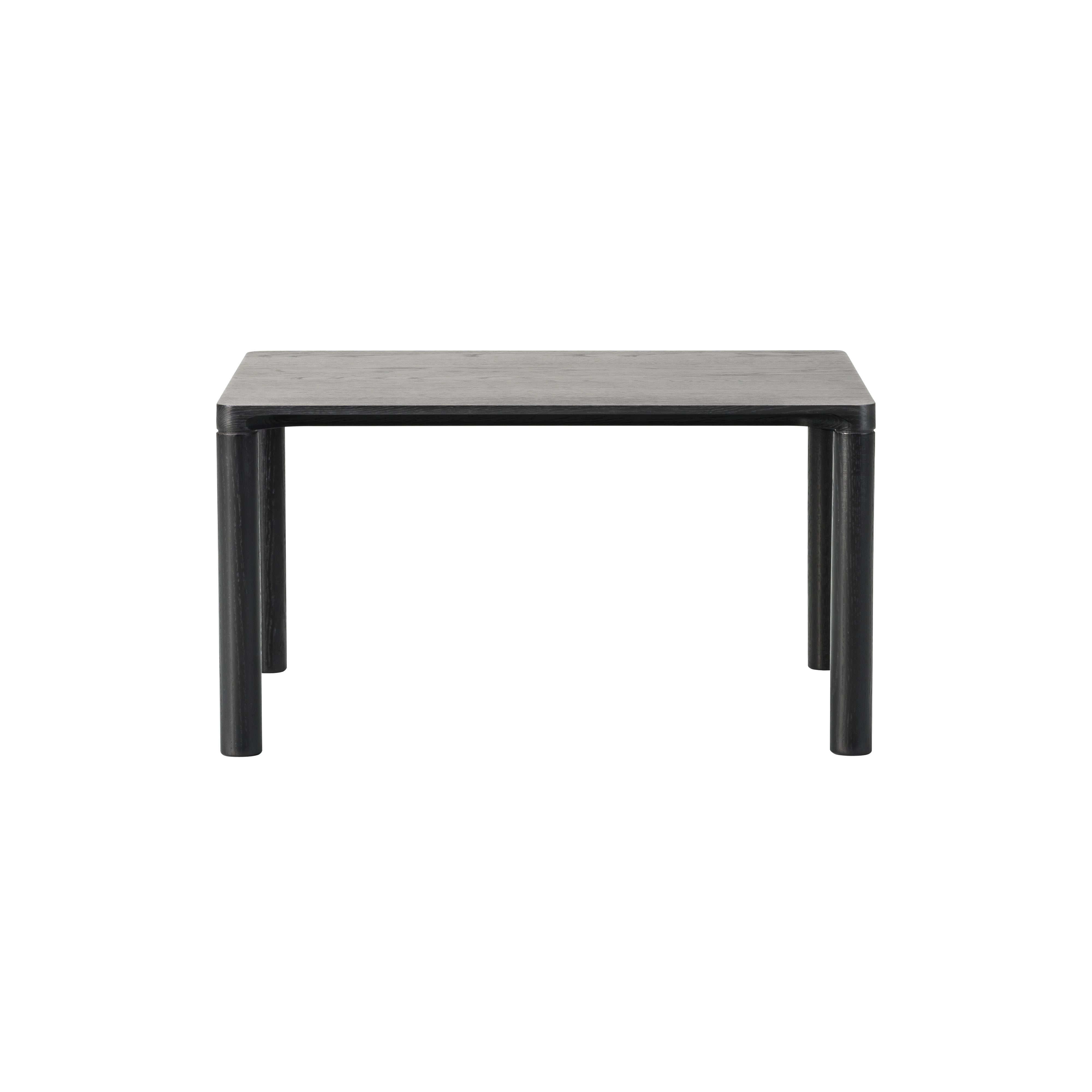 Piloti Table: Rectangle + Medium - 18.3