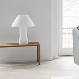 Piloti Table: Rectangle + LS