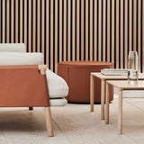 Piloti Table: Rectangle + LS