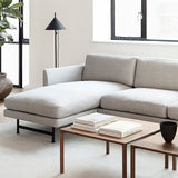Piloti Table: Rectangle + LS