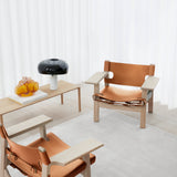 Piloti Table: Rectangle + LS