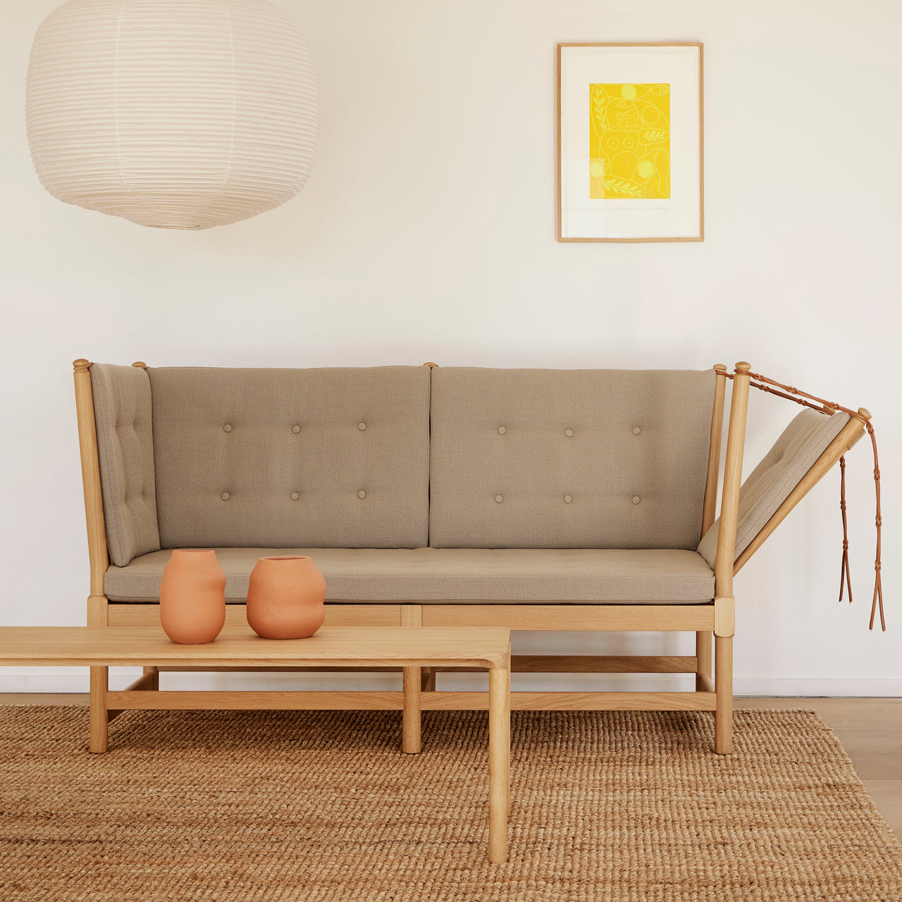 Piloti Table: Rectangle + LS