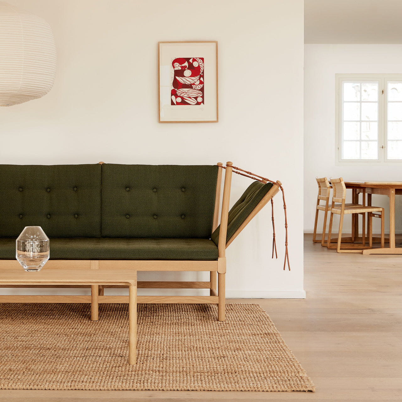 Piloti Table: Rectangle + LS