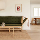 Piloti Table: Rectangle + LS