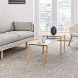 Piloti Table: Square + LS