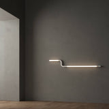 Pipeline CM2 Ceiling/Wall Light: LS