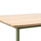Plan Extendable Table: DI