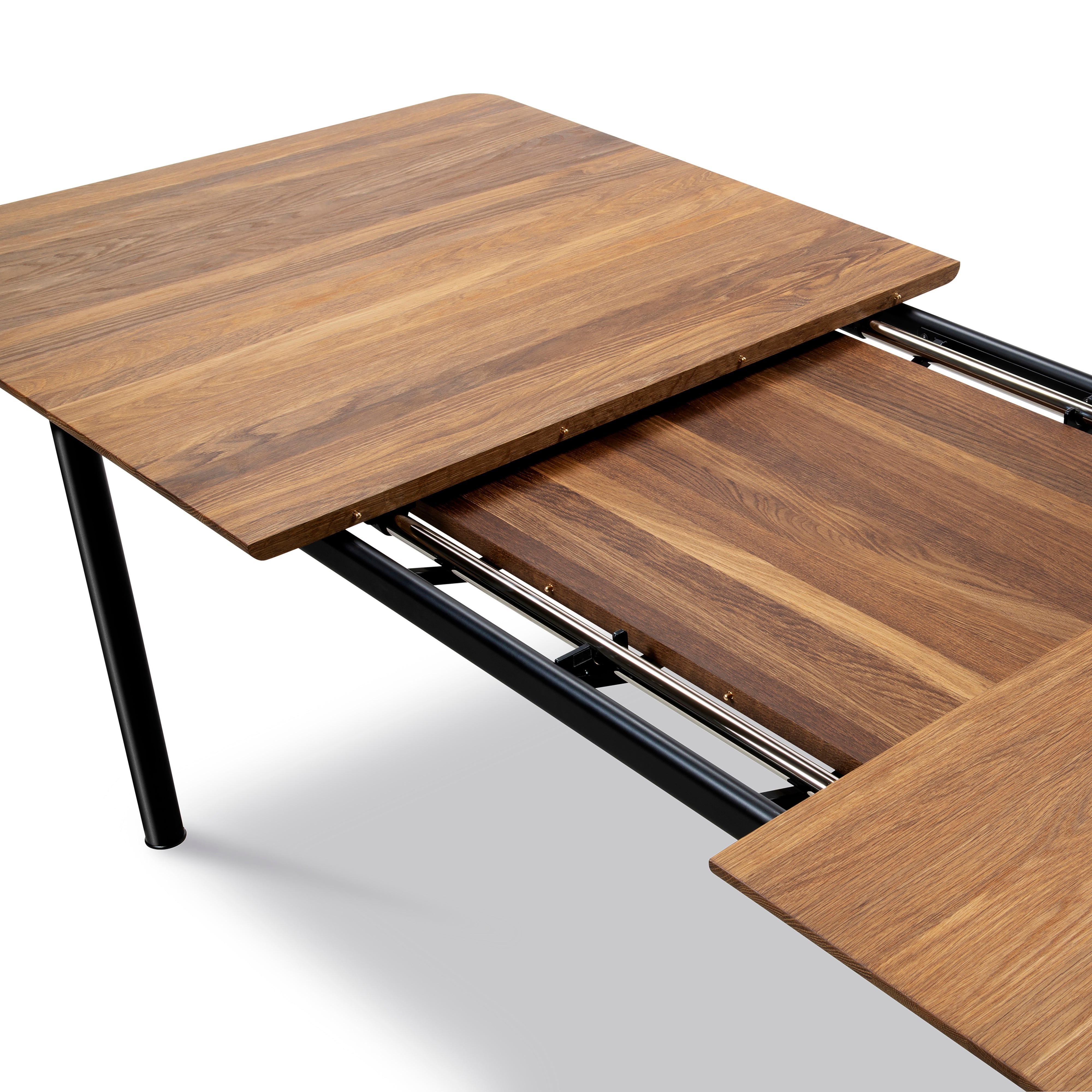 Plan Extendable Table: DI