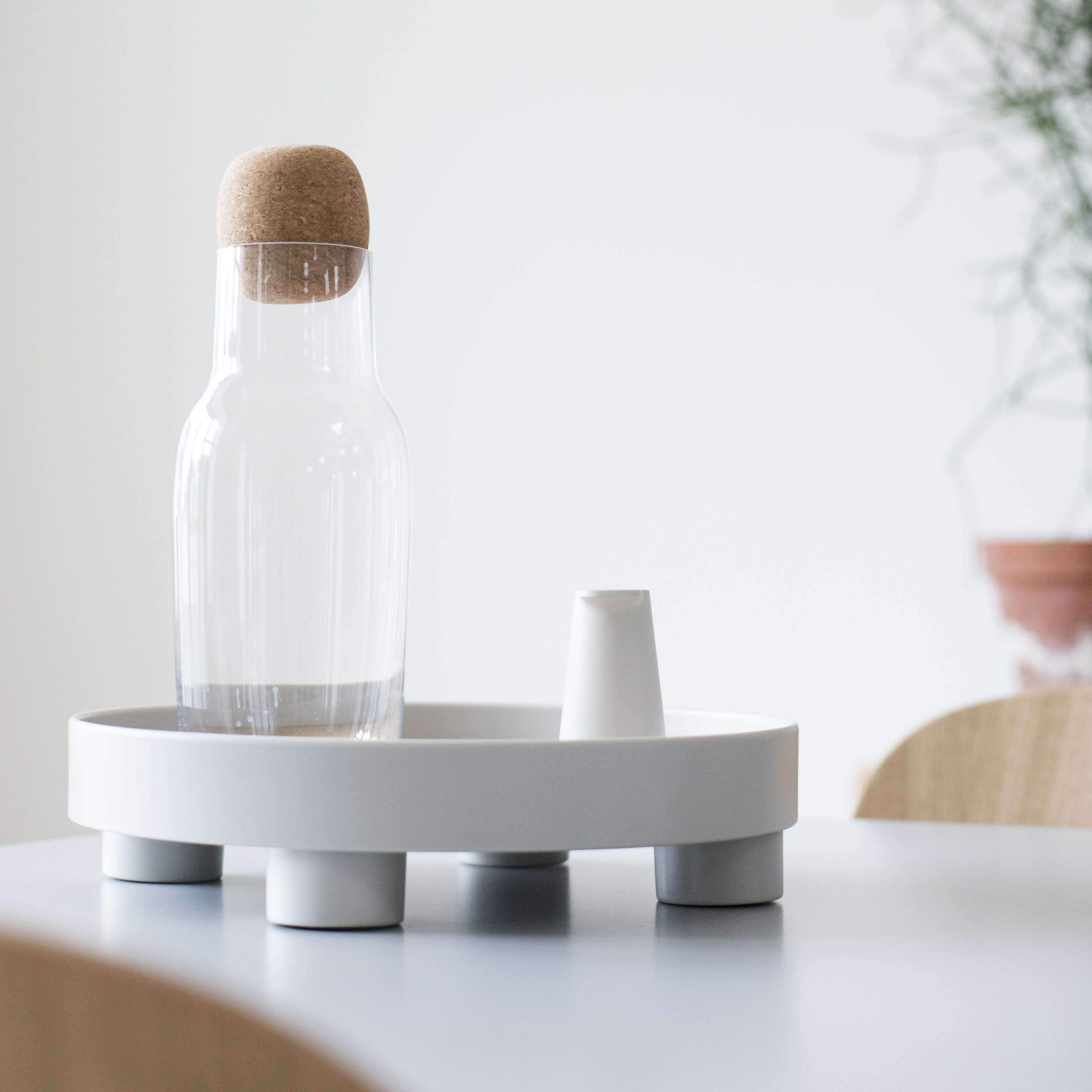 Platform Tray: LS