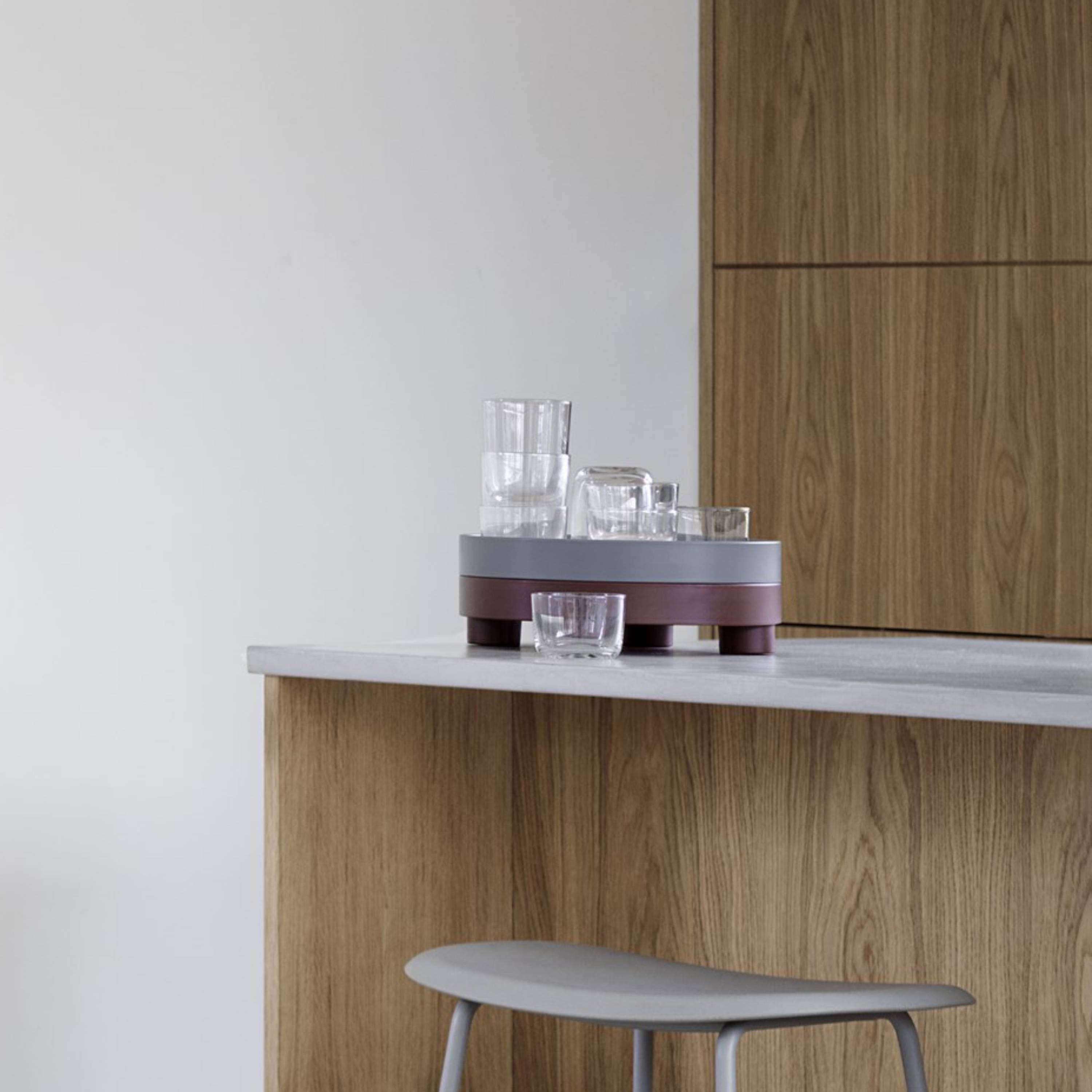 Platform Tray: LS