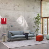 Ply Rug: LS