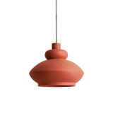 Tora Pendant Light: Pompei Ceramic