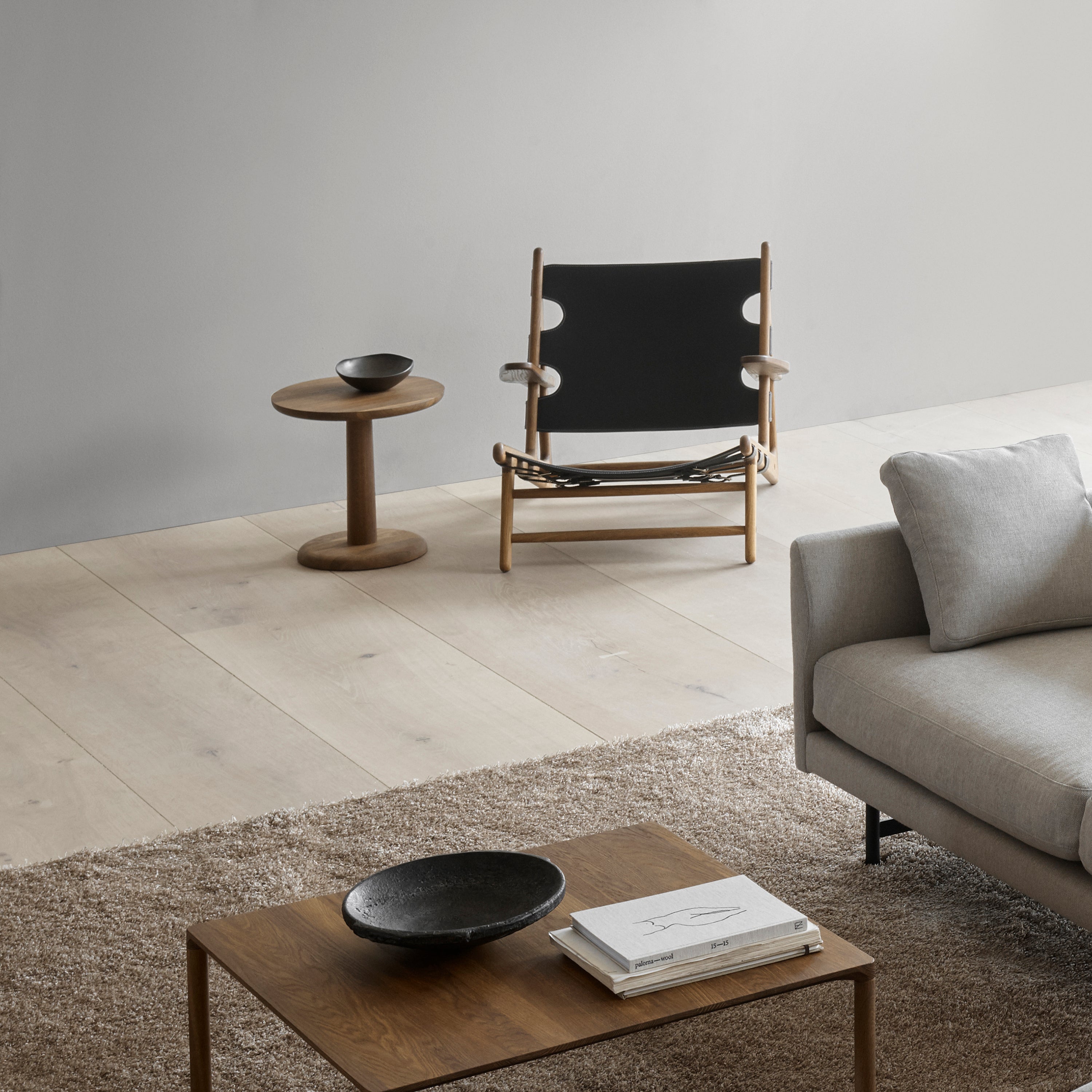 Pon Coffee Table: LS