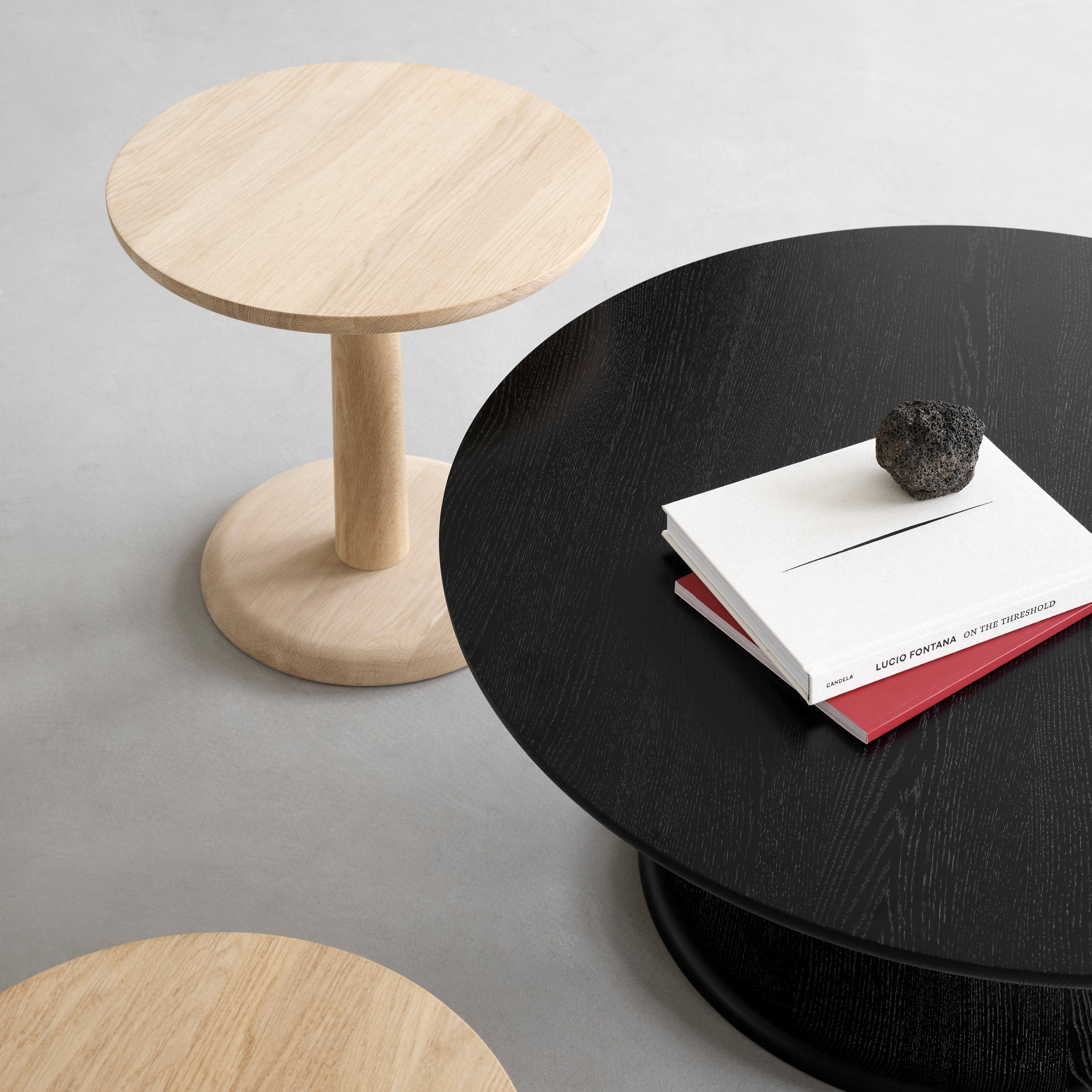 Pon Coffee Table: LS