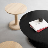 Pon Coffee Table: LS