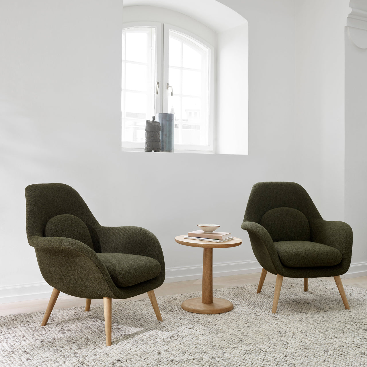 Pon Coffee Table: LS