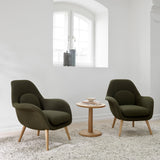 Pon Coffee Table: LS