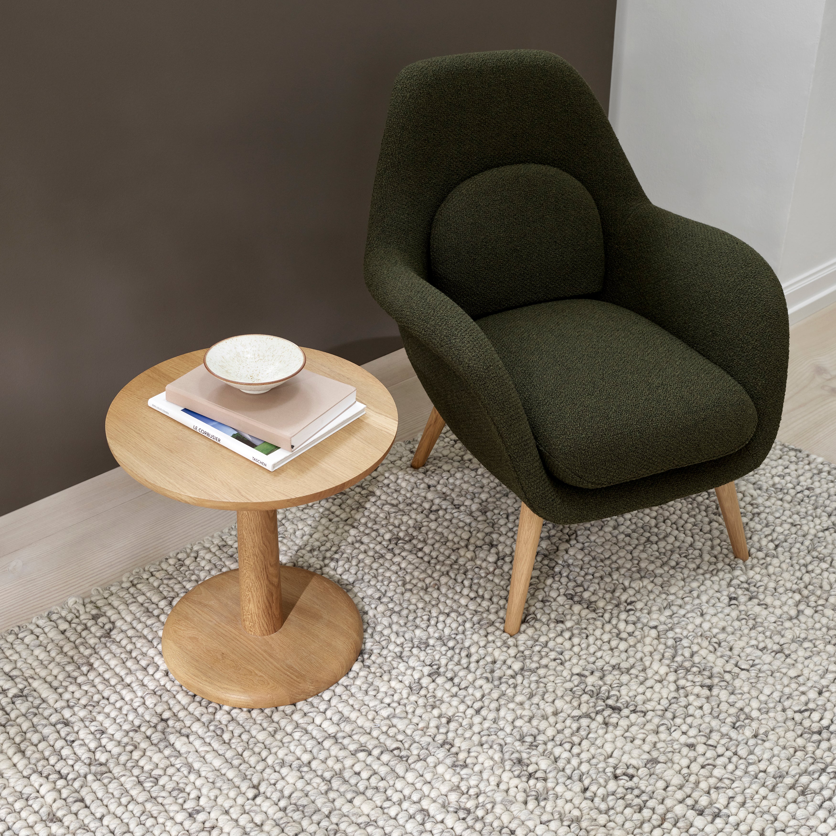 Pon Coffee Table: LS