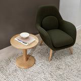 Pon Coffee Table: LS