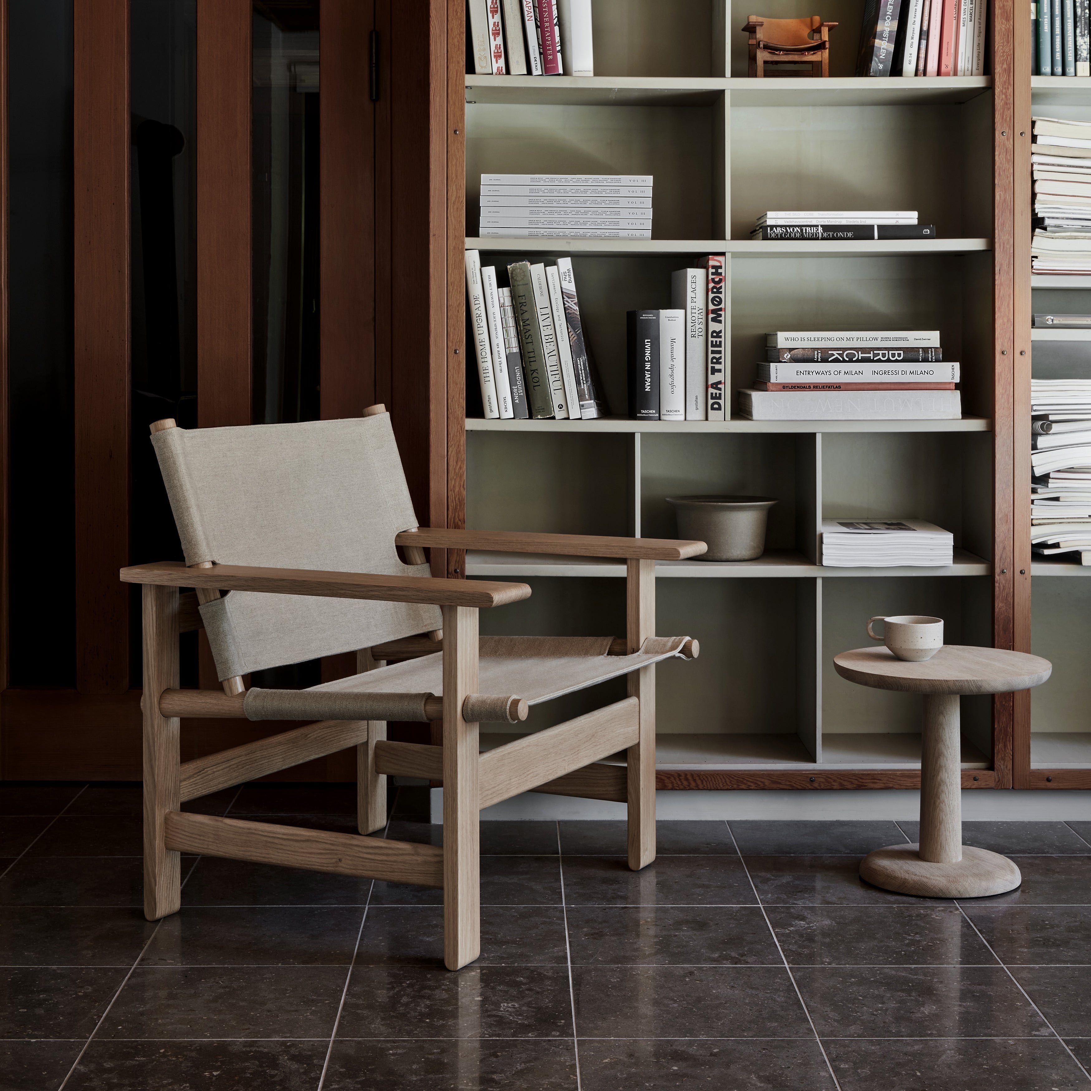 Pon Coffee Table: LS
