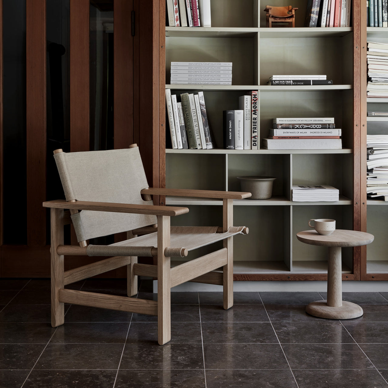 Pon Coffee Table: LS
