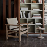 Pon Coffee Table: LS
