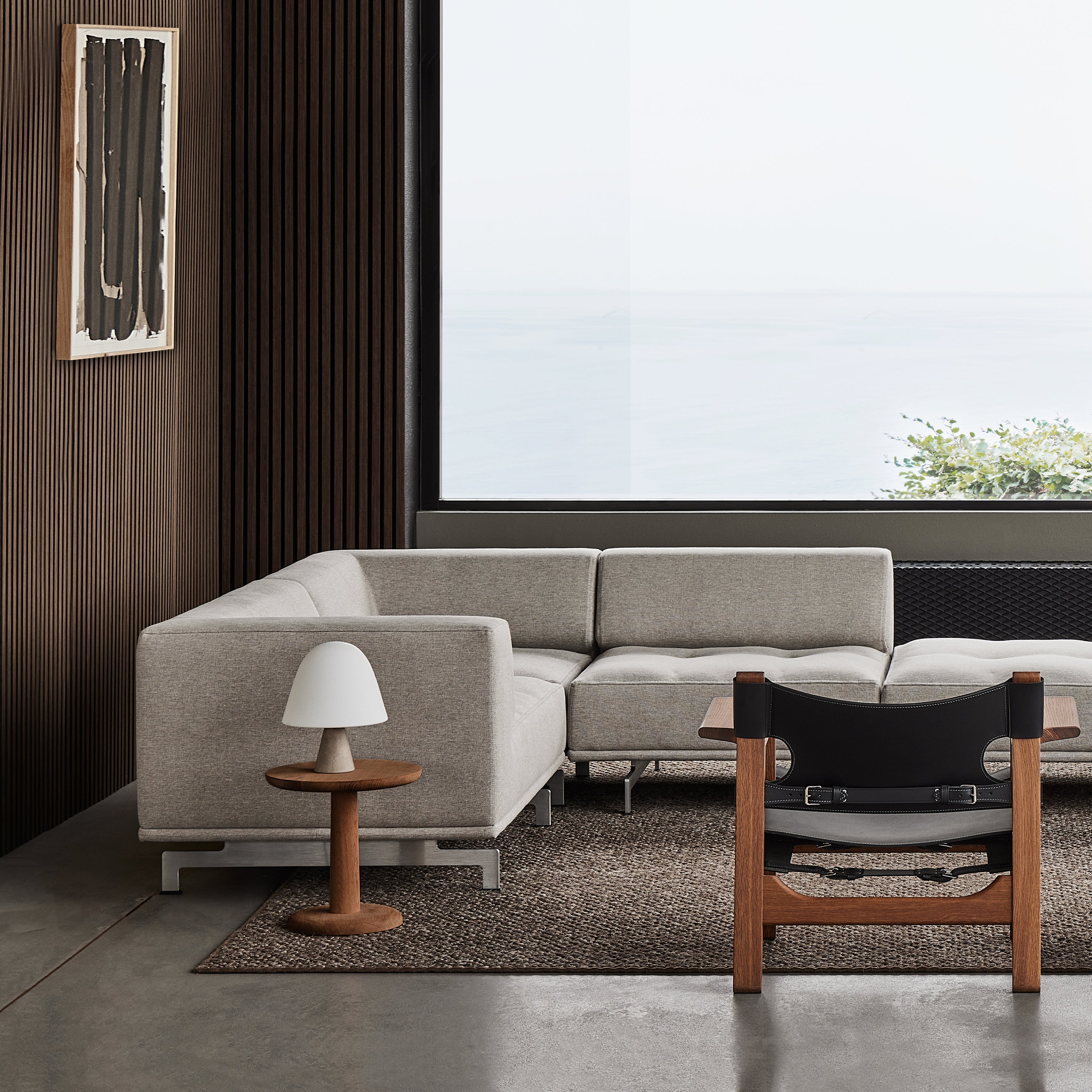 Pon Coffee Table: LS