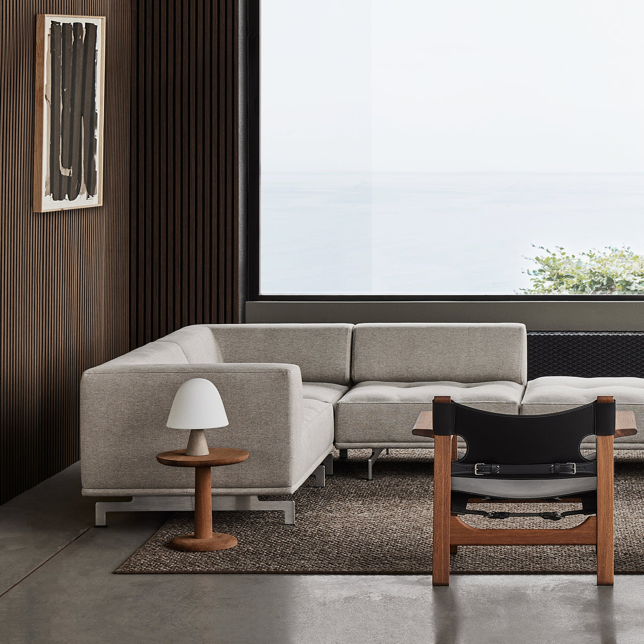 Pon Coffee Table: LS