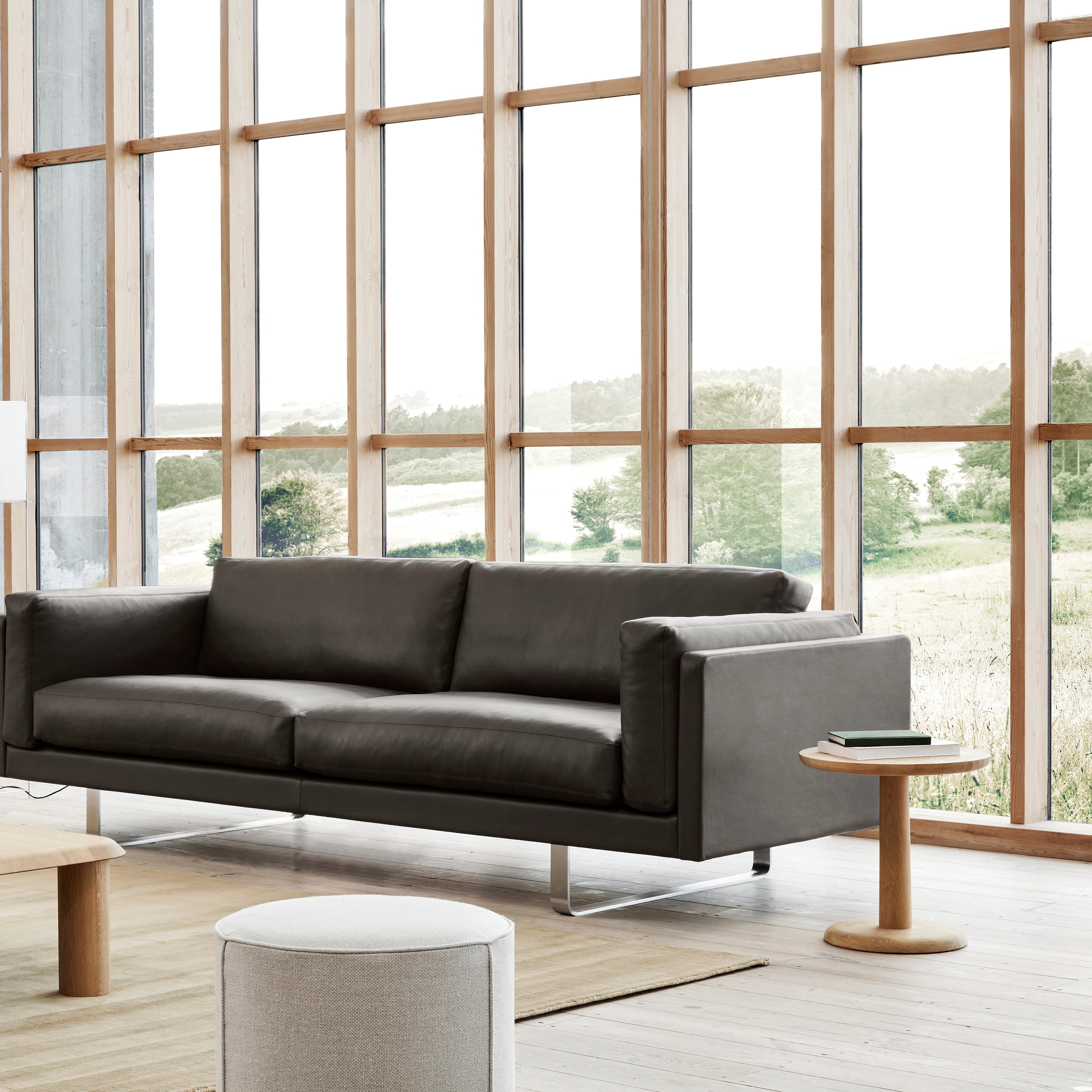 Pon Coffee Table: LS