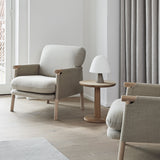 Pon Coffee Table: LS