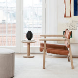 Pon Coffee Table: LS