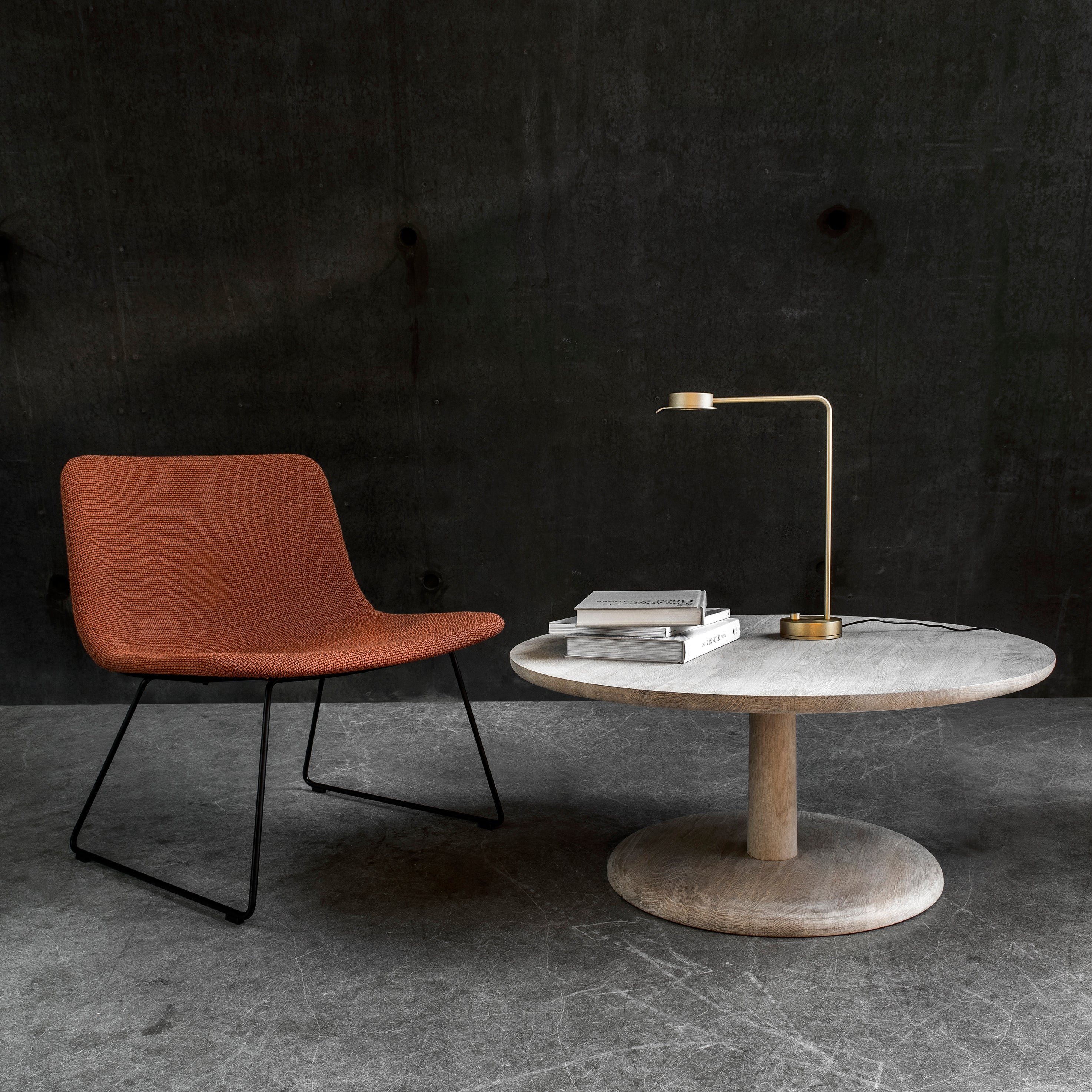 Pon Coffee Table: LS