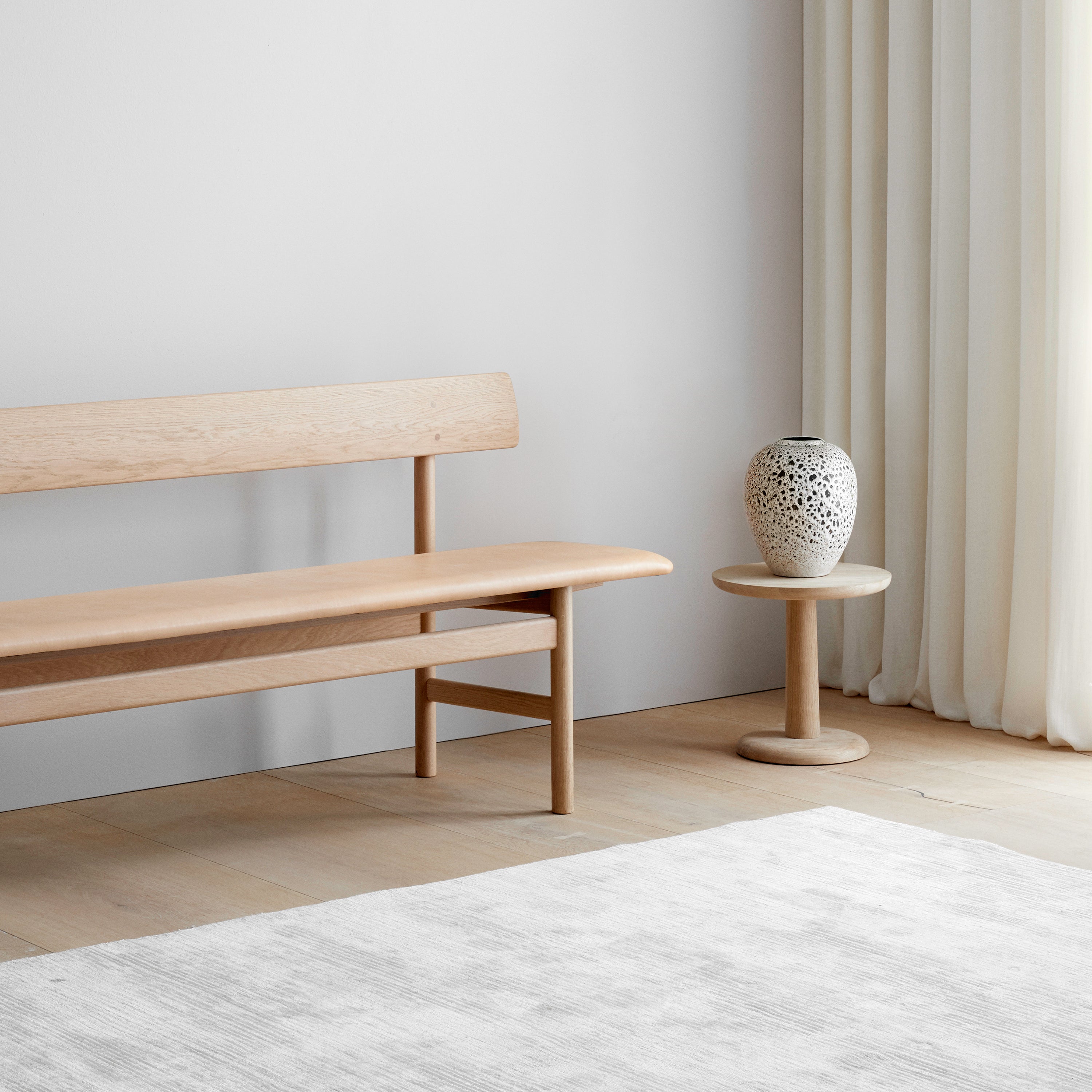 Pon Coffee Table: LS
