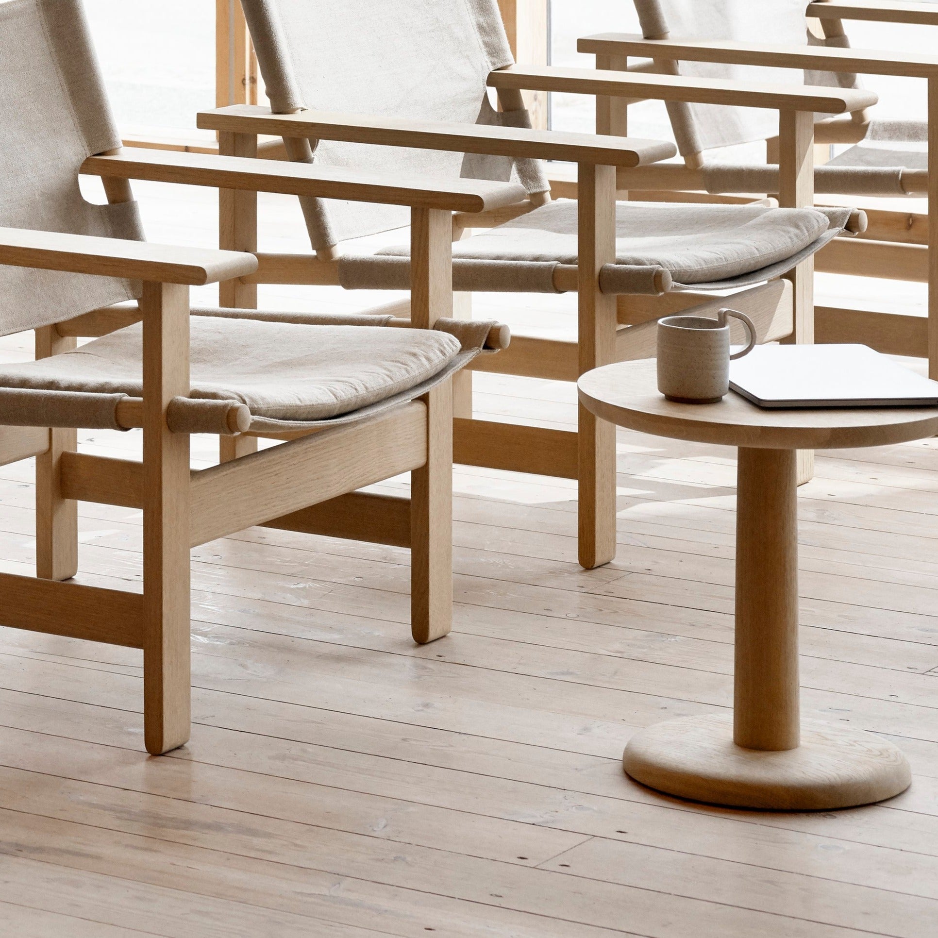 Pon Coffee Table: LS