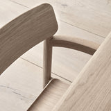 Post Armchair: DI