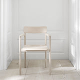 Post Armchair: LS