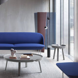 Post Floor Lamp: LS