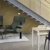 Post Floor Lamp: LS